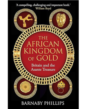 The African Kingdom of Gold