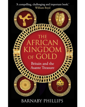 The African Kingdom of Gold