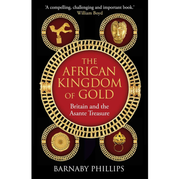 The African Kingdom of Gold