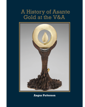 A History of Asante Gold at the V & A