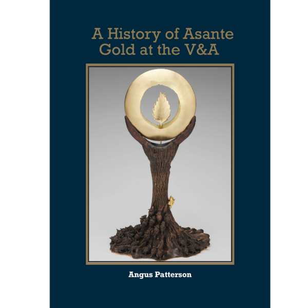 A History of Asante Gold at the V & A