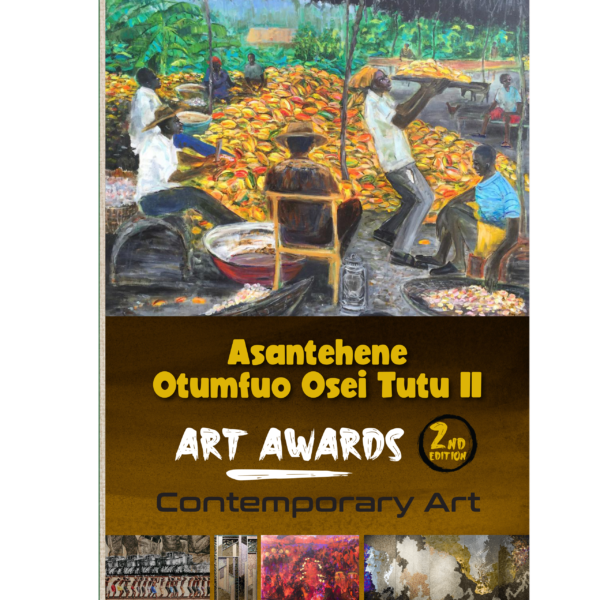 Asantehene Art Awards- Contemporary Art