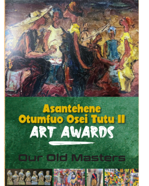 Asantehene Art Awards - Old Masters
