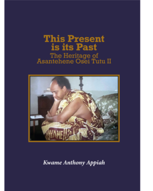 This Present is its Past