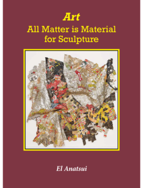 All Matter is Material for Art